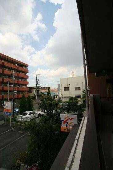 市両マンションの物件内観写真