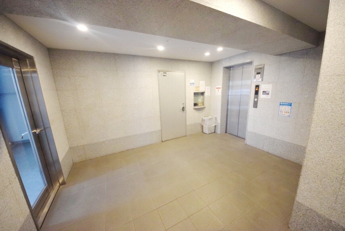 オーキッドレジデンス浦和の物件内観写真