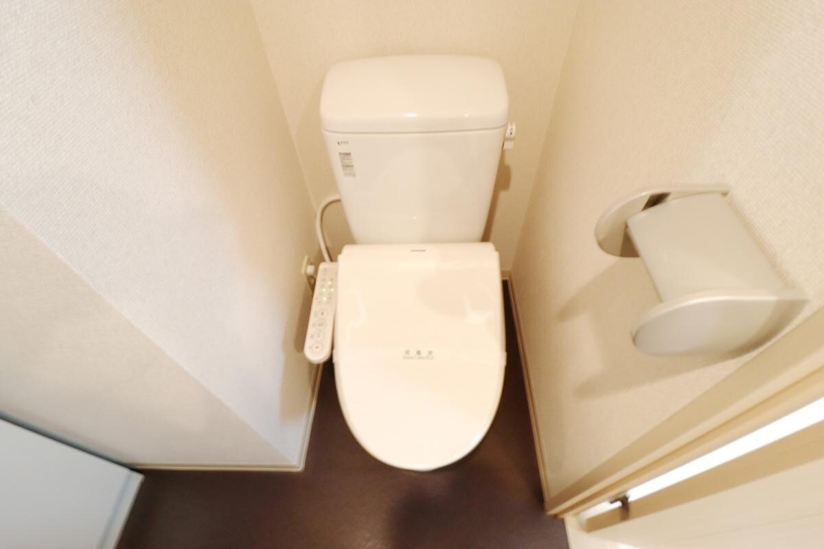 オーキッドレジデンス浦和の物件内観写真