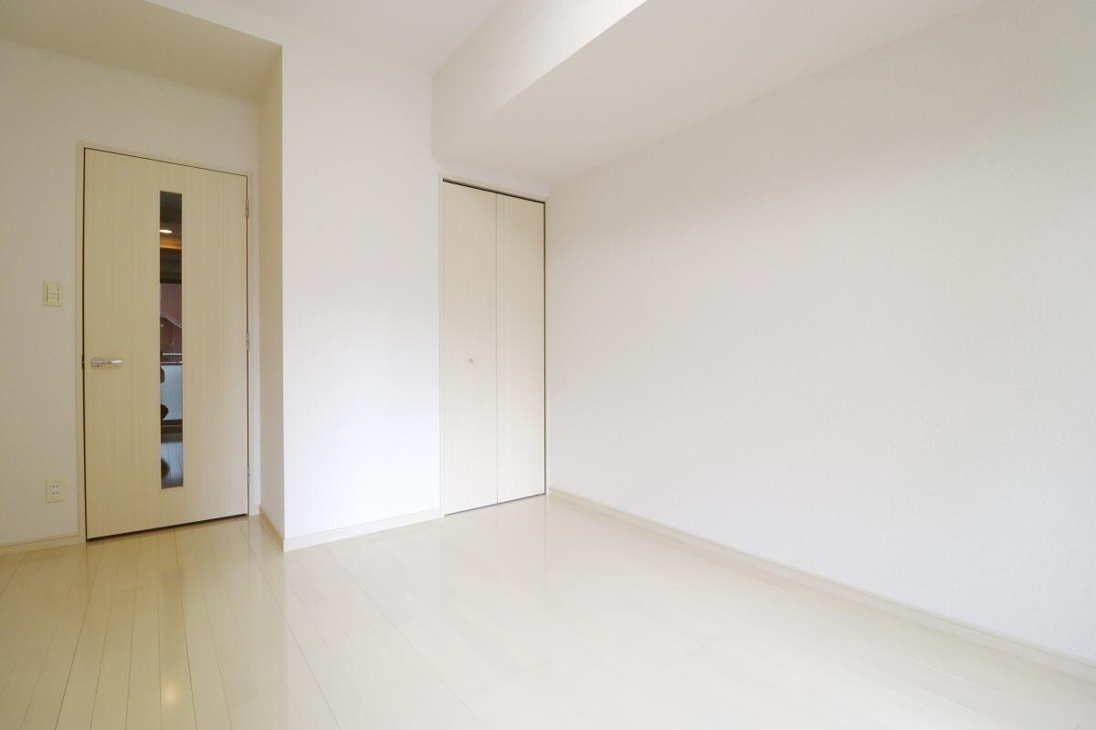 オーキッドレジデンス浦和の物件内観写真