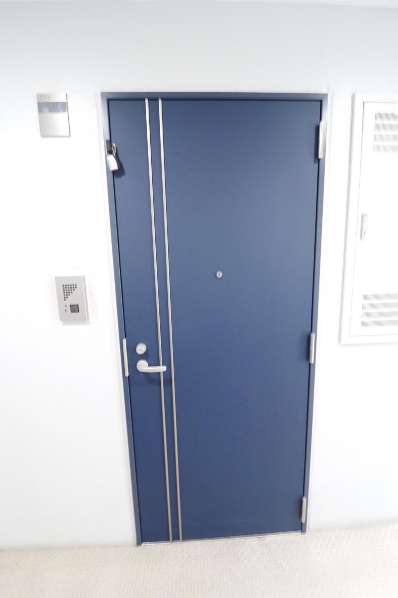 オーキッドレジデンス浦和の物件内観写真