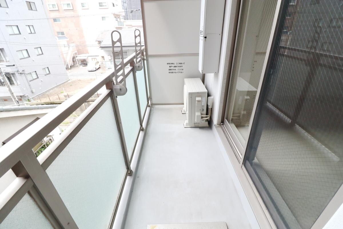 オーキッドレジデンス浦和の物件内観写真