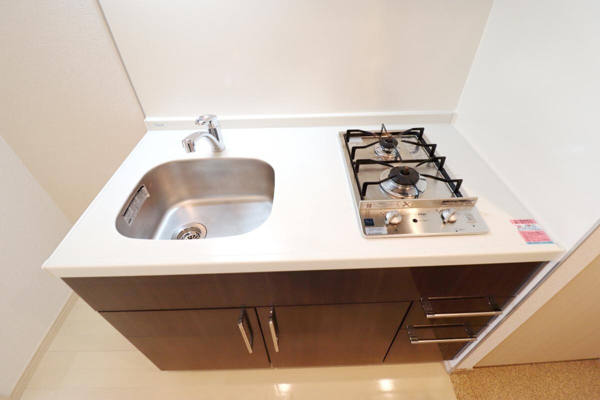 オーキッドレジデンス浦和の物件内観写真