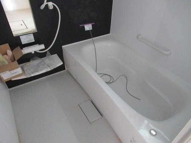 三室戸建の物件内観写真