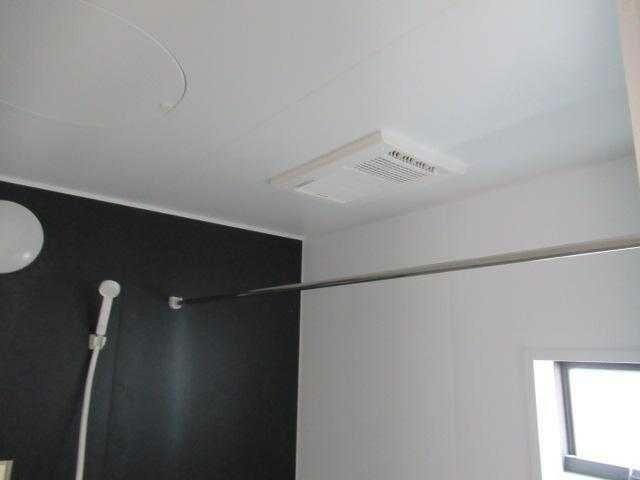 三室戸建の物件内観写真