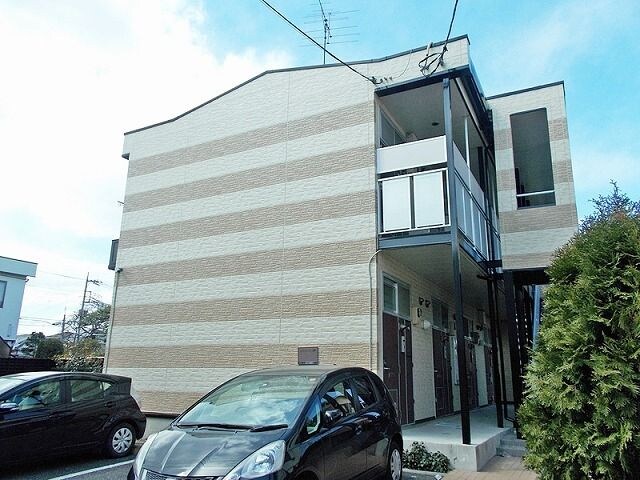 レオパレスコンフォートの物件内観写真