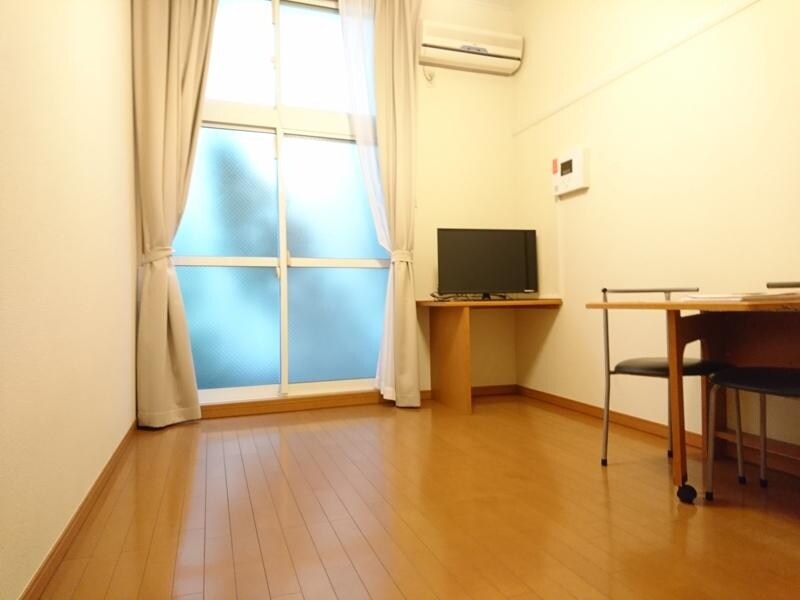 レオパレスコンフォートの物件内観写真