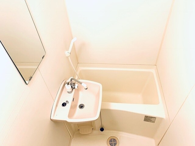 レオパレスコンフォートの物件内観写真