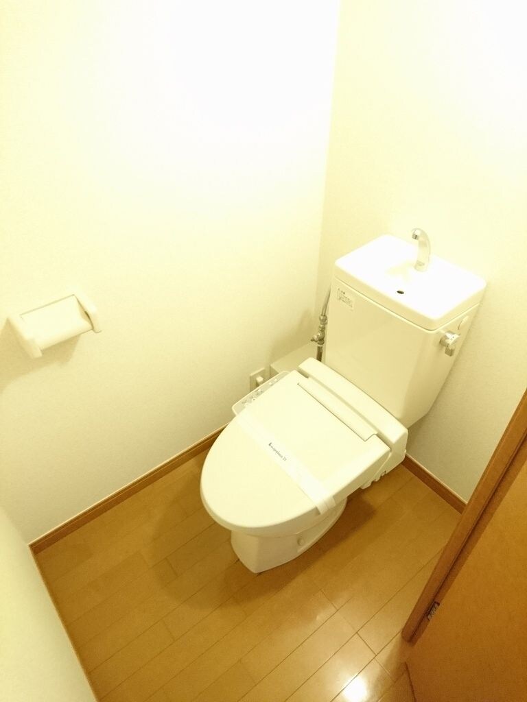 レオパレスコンフォートの物件内観写真