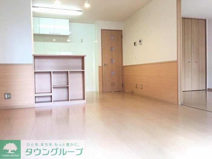 ハウスオブハート　Iの物件内観写真