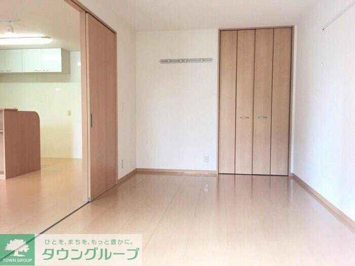 ハウスオブハート　Iの物件内観写真