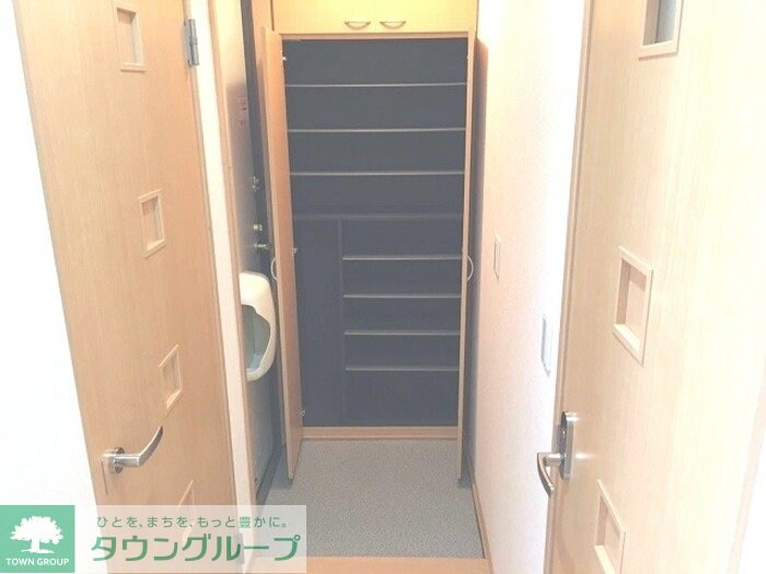 ハウスオブハート　Iの物件内観写真