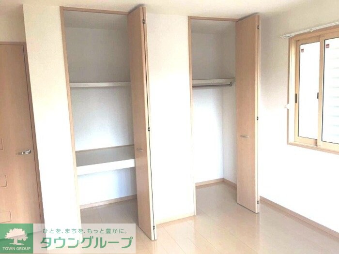 ハウスオブハート　Iの物件内観写真