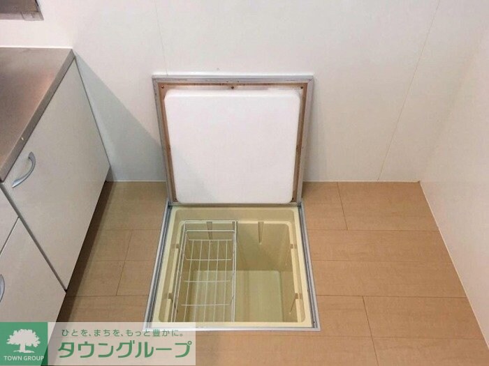 ハウスオブハート　Iの物件内観写真