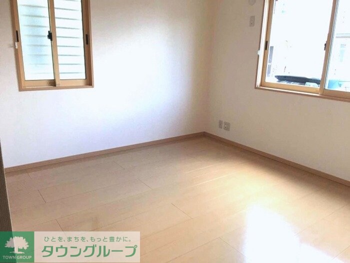 ハウスオブハート　Iの物件内観写真