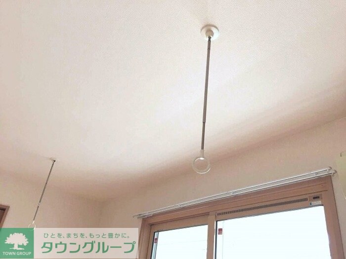 ハウスオブハート　Iの物件内観写真