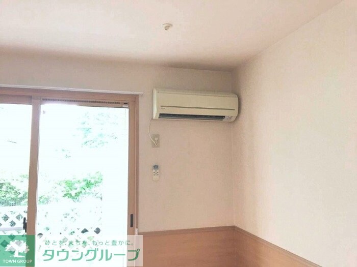 ハウスオブハート　Iの物件内観写真