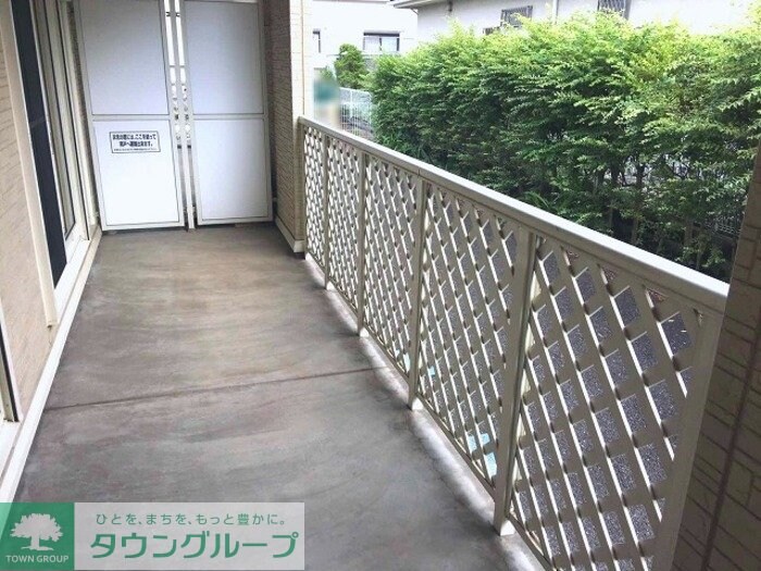 ハウスオブハート　Iの物件内観写真