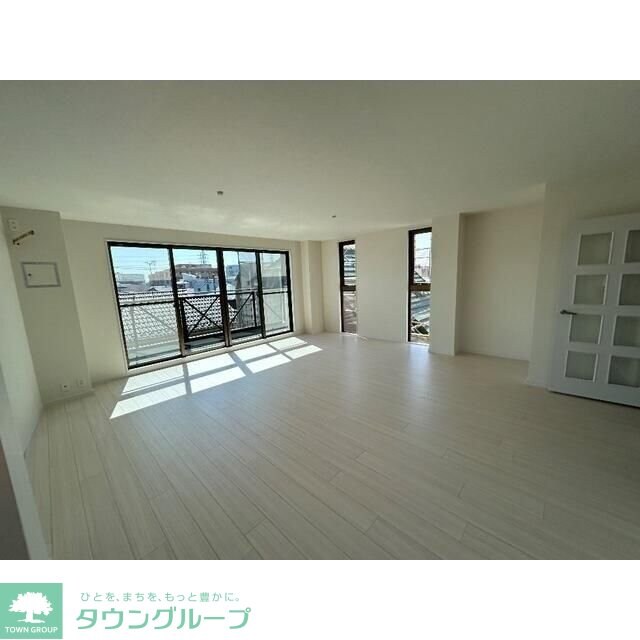 リブレス南浦和の物件内観写真