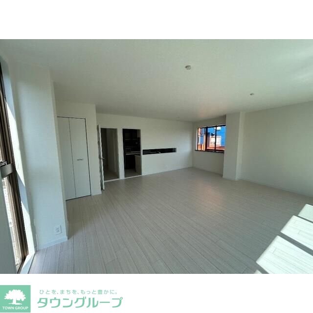 リブレス南浦和の物件内観写真