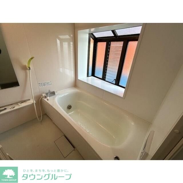 リブレス南浦和の物件内観写真