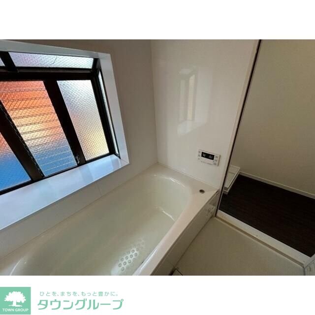 リブレス南浦和の物件内観写真