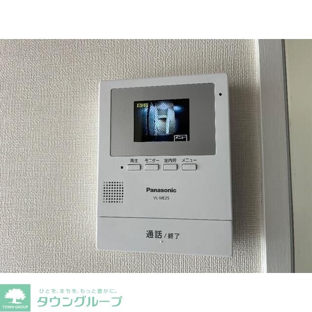 リブレス南浦和の物件内観写真