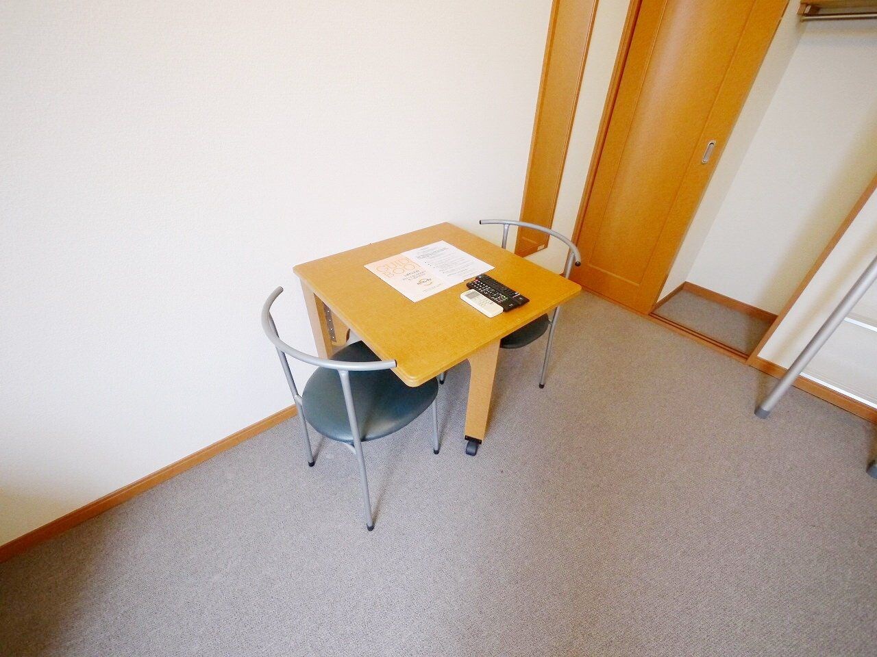 レオパレスラヴェンナの物件内観写真