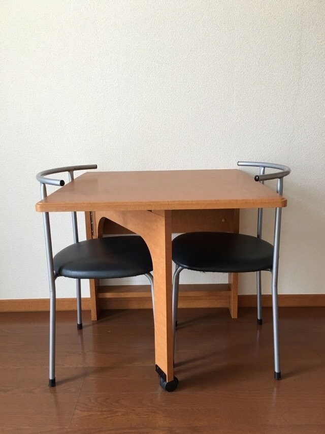 レオパレスキルシュバウムの物件内観写真