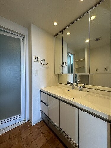 エクシオ中浦和レジデンスの物件内観写真