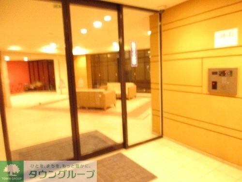 エクシオ中浦和レジデンスの物件内観写真