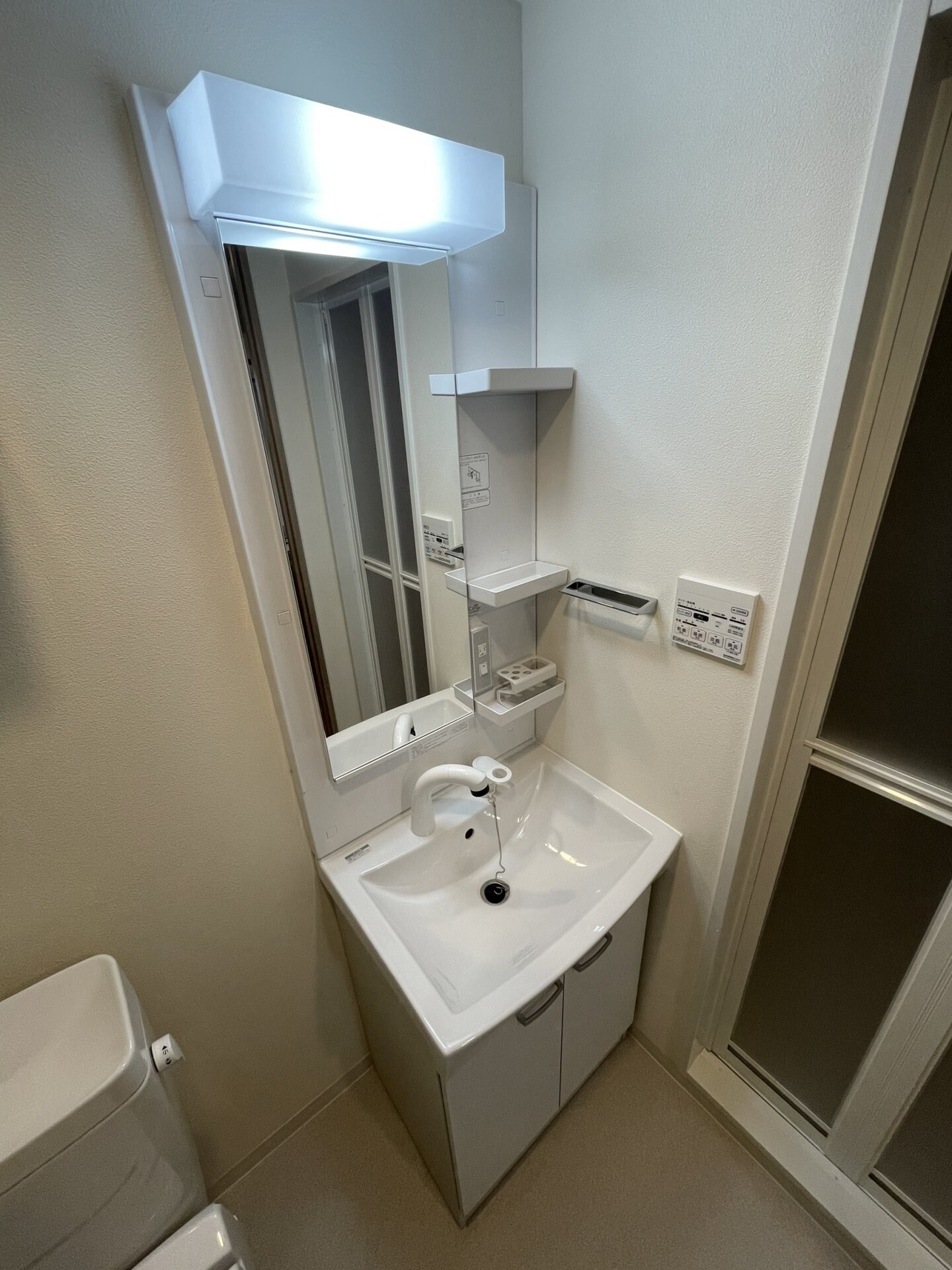 ルフレ　グランデ川口の物件内観写真