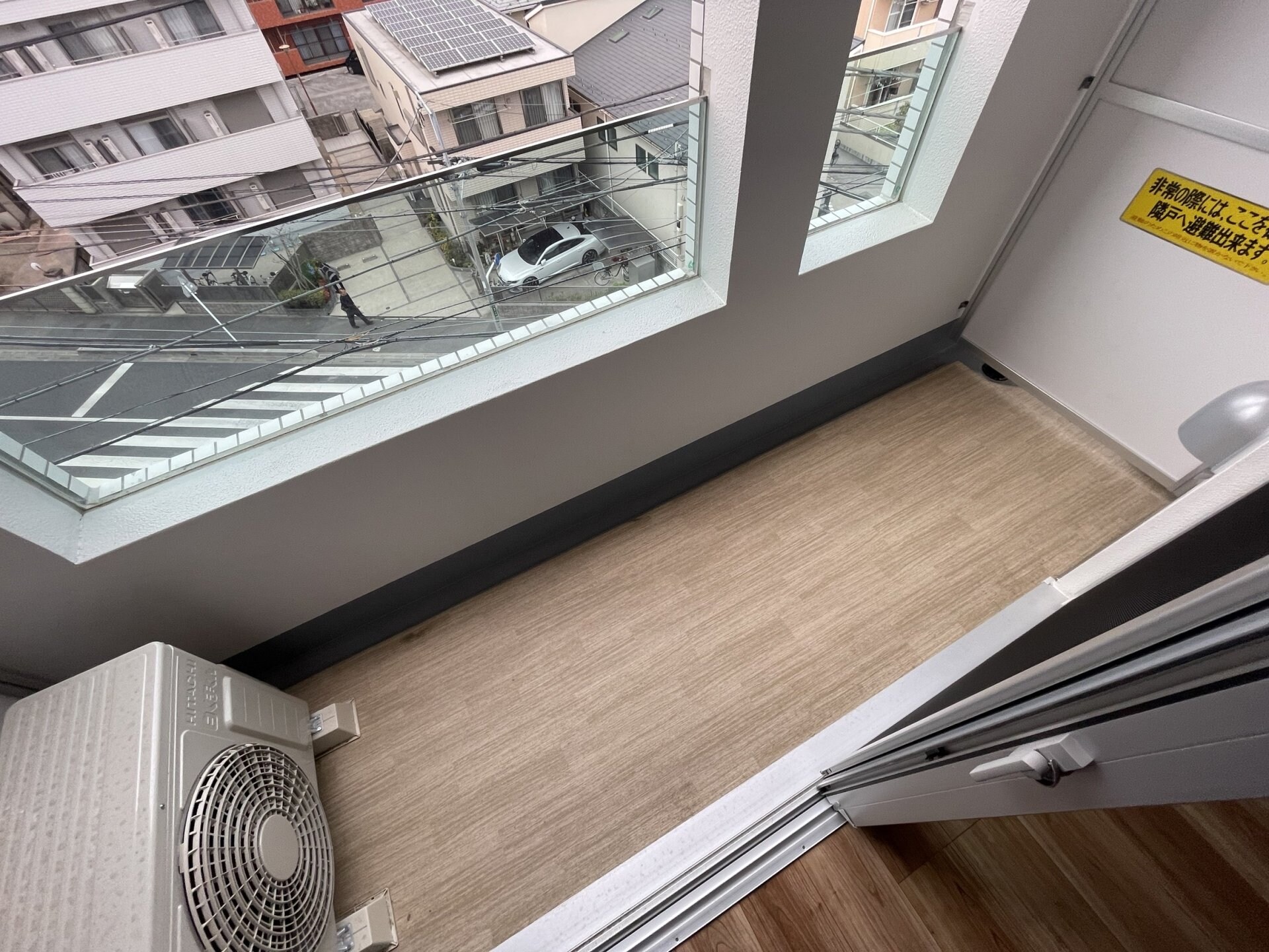 ルフレ　グランデ川口の物件内観写真