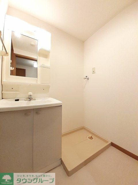 フレール与野本町の物件内観写真