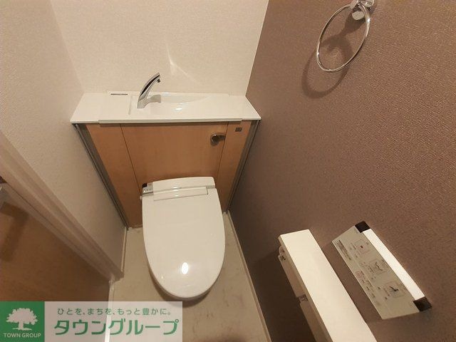 Ｈｉ－Ｒｏｓｙ川口の物件内観写真