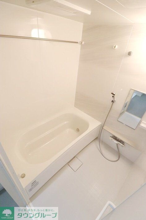 プルメリア与野の物件内観写真