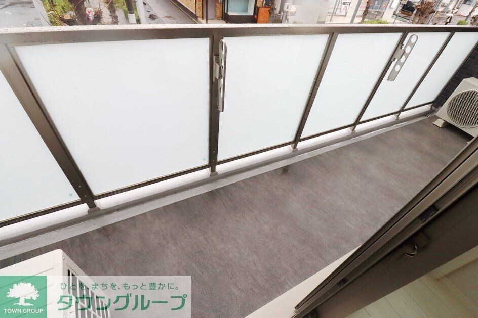 プルメリア与野の物件内観写真