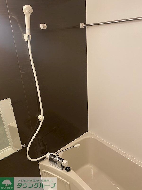 GENOVIA蕨の物件内観写真