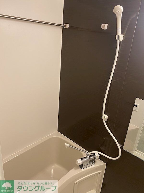 GENOVIA蕨の物件内観写真