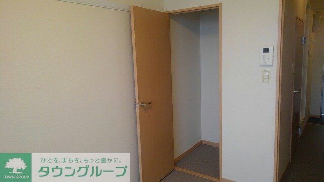 レオパレスサウス　ストリートの物件内観写真