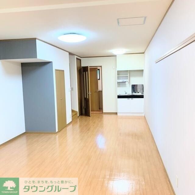 デザインステージ芝の物件内観写真