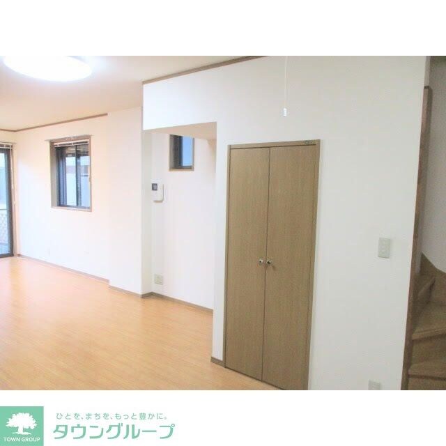 デザインステージ芝の物件内観写真