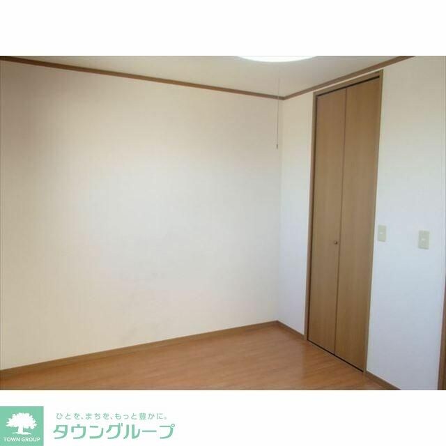 デザインステージ芝の物件内観写真