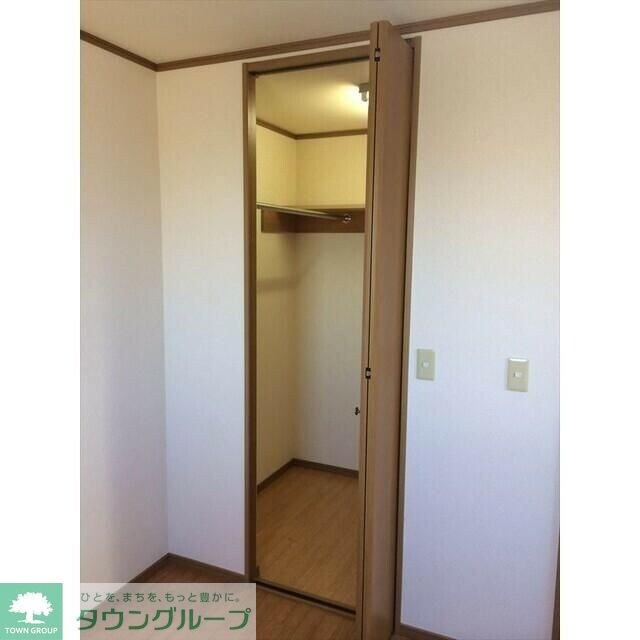 デザインステージ芝の物件内観写真