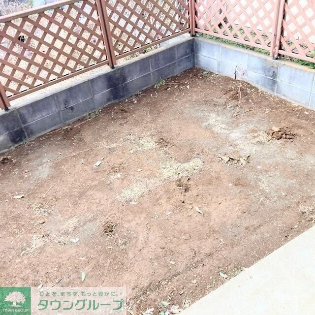 デザインステージ芝の物件内観写真