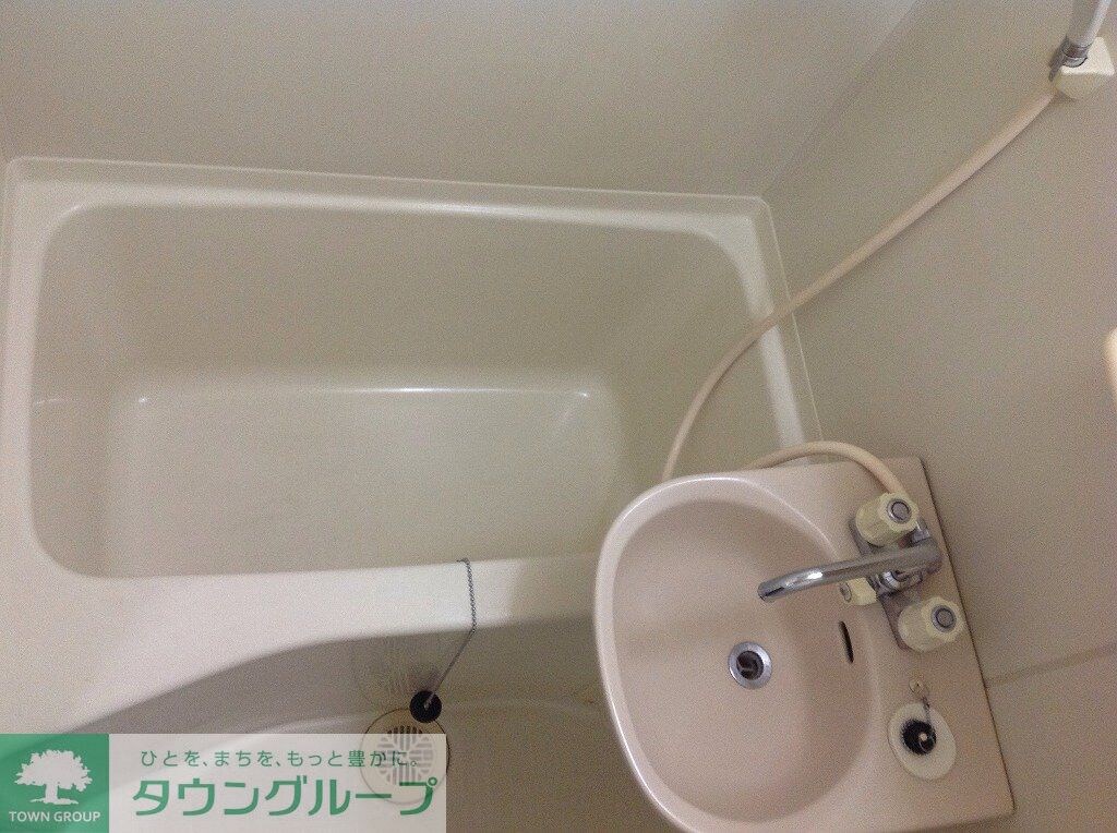 レオパレスパレスフィオーレIIの物件内観写真