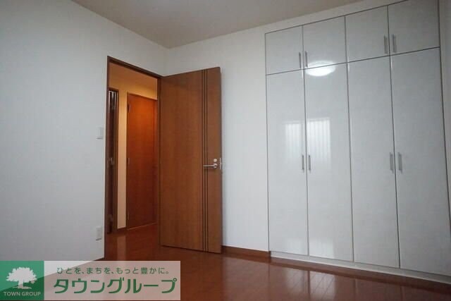 ディーグランセ浦和高砂の物件内観写真