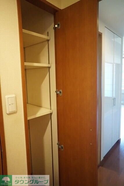 ディーグランセ浦和高砂の物件内観写真