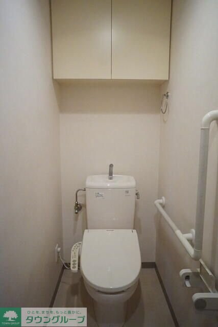 ディーグランセ浦和高砂の物件内観写真