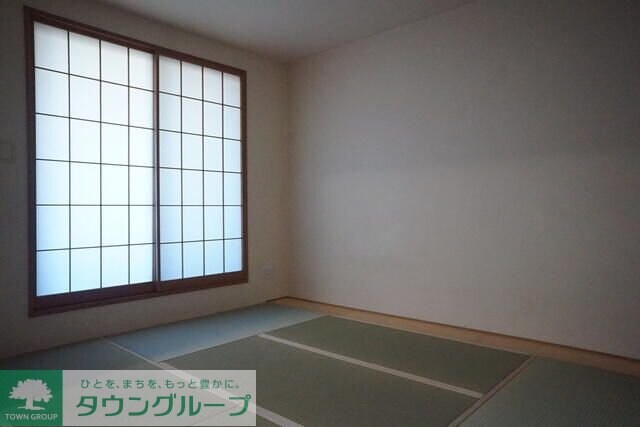 ディーグランセ浦和高砂の物件内観写真